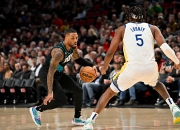 开云体育平台APP-开拓者击败勇士，利拉德暴走砍下全队最高分