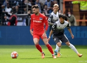 开云体育官网-关于柏林赫塔新赛季表现不俗，德甲冲击有望成功的信息