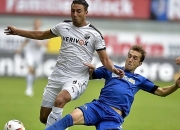 开云-不来梅中场组织精准，带领球队前行的简单介绍