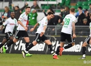 开云体育官网-包含沙尔克遭遇主场惨败，保级前景堪忧的词条