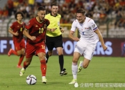 开云体育官网-关于捷克主场逆转白俄罗斯，保持出线希望的信息