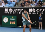 开云体育官网-关于年终总决赛碾压澳网，阿尔卡拉斯点燃赛场的信息