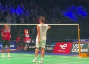 开云体育中国-丹麦队横扫日本队，桃田贤斗扛起全队的简单介绍