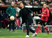 开云sport-关于那不勒斯碾压勒沃库森，加维刷新纪录的信息