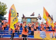 开云APP-精彩对决拉开序幕，球迷心情激荡