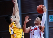 开云平台-惊险逆转战胜对手，带队晋级下一轮