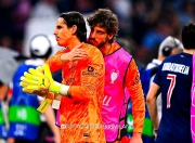 开云官网-拉沃尔杯轻取联合杯，鲁德刷新纪录