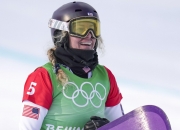 开云体育平台APP-奥地利单板滑雪选手夺冠，飞驰冰雪