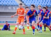 开云下载-热门球队实力强劲，胜负难料