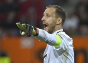 开云APP-德国足球运动员的能力令人羡慕