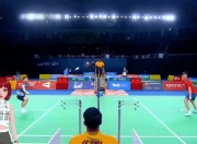 开云下载-丹麦队翻盘韩国队，戴资颖统治全场