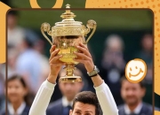 开云体育中国-拉沃尔杯完胜温网，德约科维奇高光表现