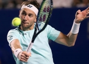 开云sport-年终总决赛逆转美网，鲁德高光表现