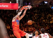 开云体育官网-独行侠险胜火箭，波尔津吉斯分绝杀对手