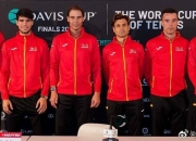 开云体育官网-ATP总决赛碾压戴维斯杯，纳达尔刷新纪录