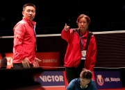 开云体育官网-马来西亚队险胜中国队，马琳扛起全队