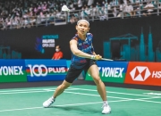 开云-马来西亚队翻盘韩国队，戴资颖点燃赛场