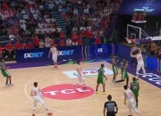 开云体育登录-浙江男篮主场告捷，取得连胜