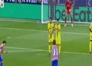 开云sport-马竞前锋破门得分，助球队逆转战胜对手