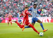 开云体育-关于柏林赫塔连胜对手，保级压力减轻的信息