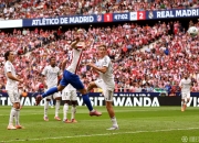 开云官网-关于欧洲顶级联赛比赛日程公布，马德里德比备受关注的信息