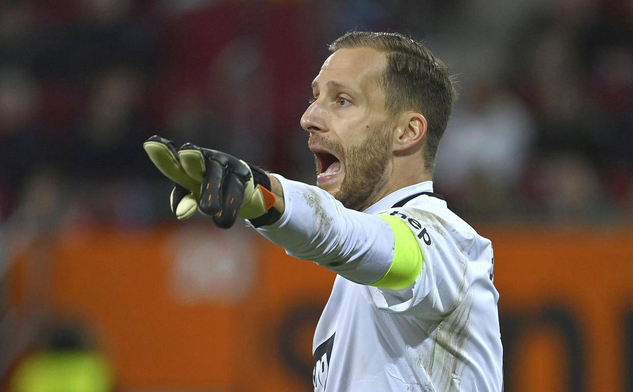 德国足球运动员的能力令人羡慕 德国足球运动员的能力令人羡慕