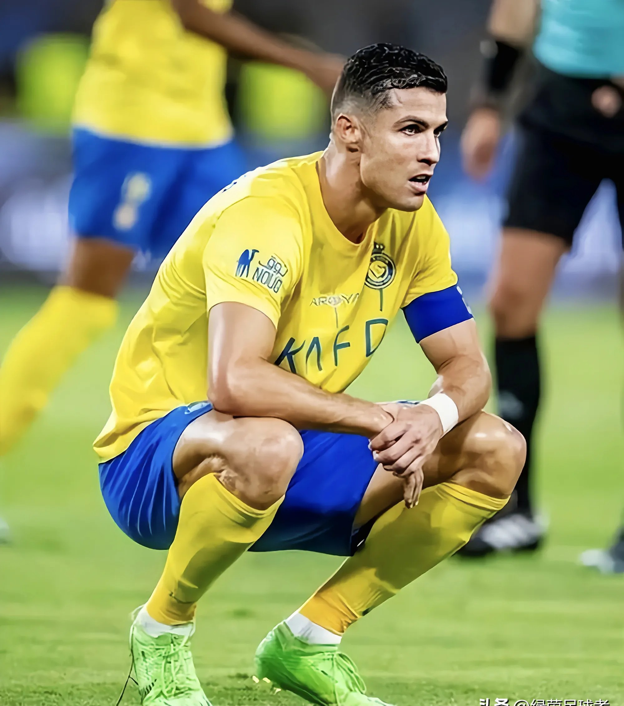 欧洲足坛射手王在转会市场上备受关注 欧洲足坛射手王在转会市场上备受关注