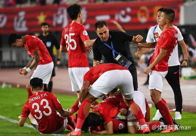 恒大战术精湛,实现阵容轮换取胜的简单介绍 恒大战术精湛,实现阵容轮换取胜的简单介绍