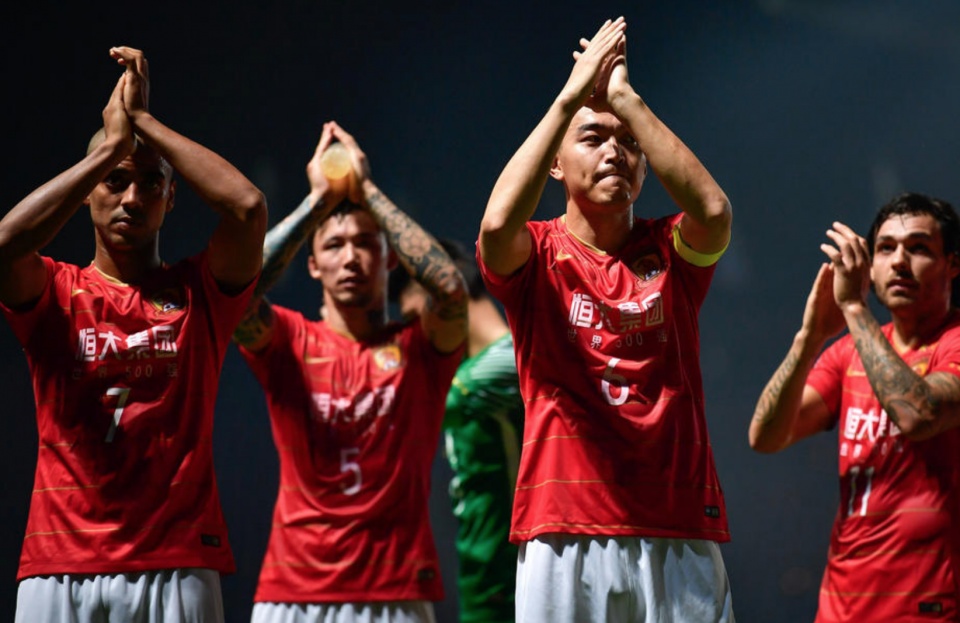 恒大战术精湛,实现阵容轮换取胜的简单介绍 恒大战术精湛,实现阵容轮换取胜的简单介绍