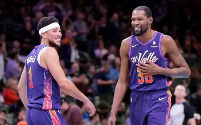 太阳队年轻球员表现出色，击败老鹰队