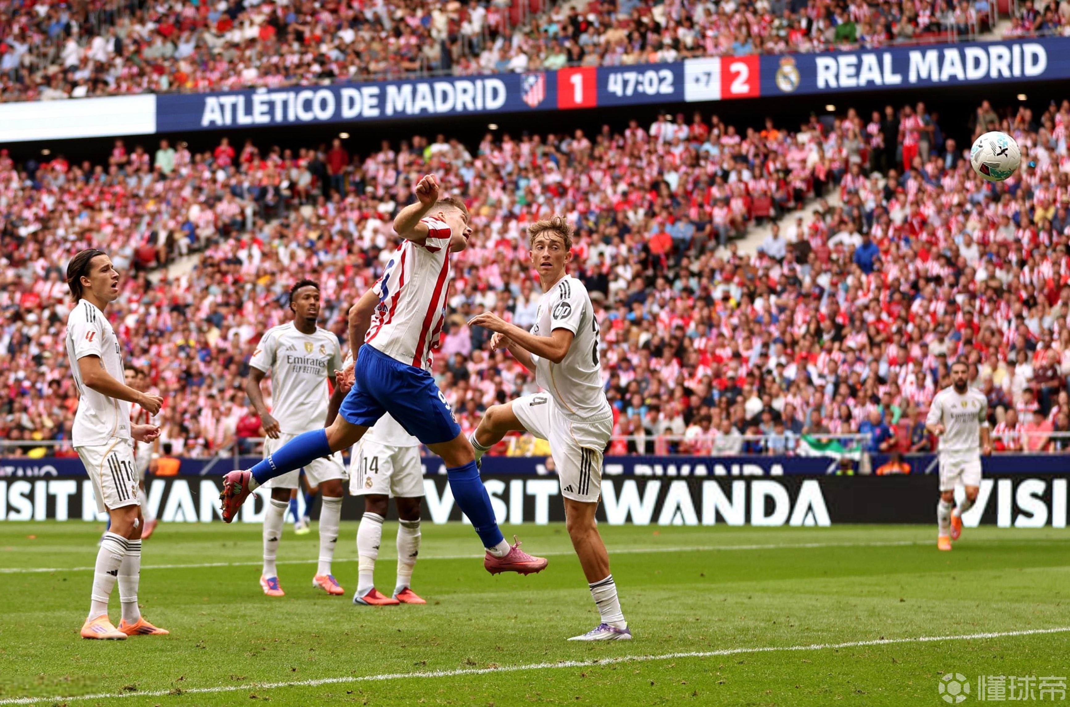 关于欧洲顶级联赛比赛日程公布,马德里德比备受关注的信息 关于欧洲顶级联赛比赛日程公布,马德里德比备受关注的信息