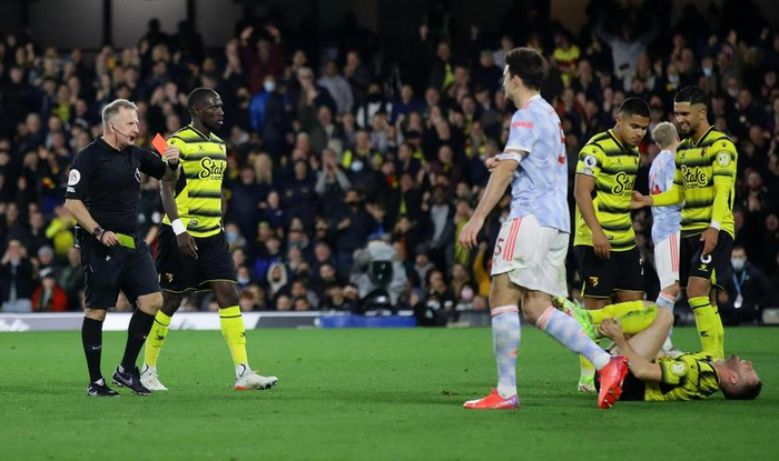 沃特福德凭一粒进球战胜伯明翰的简单介绍