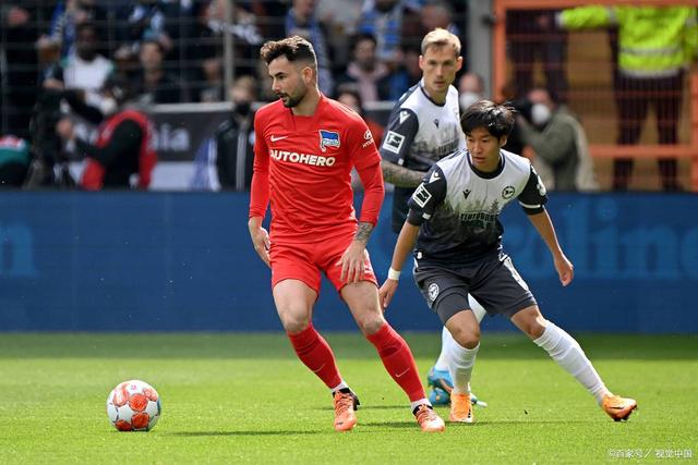 关于柏林赫塔新赛季表现不俗,德甲冲击有望成功的信息 关于柏林赫塔新赛季表现不俗,德甲冲击有望成功的信息