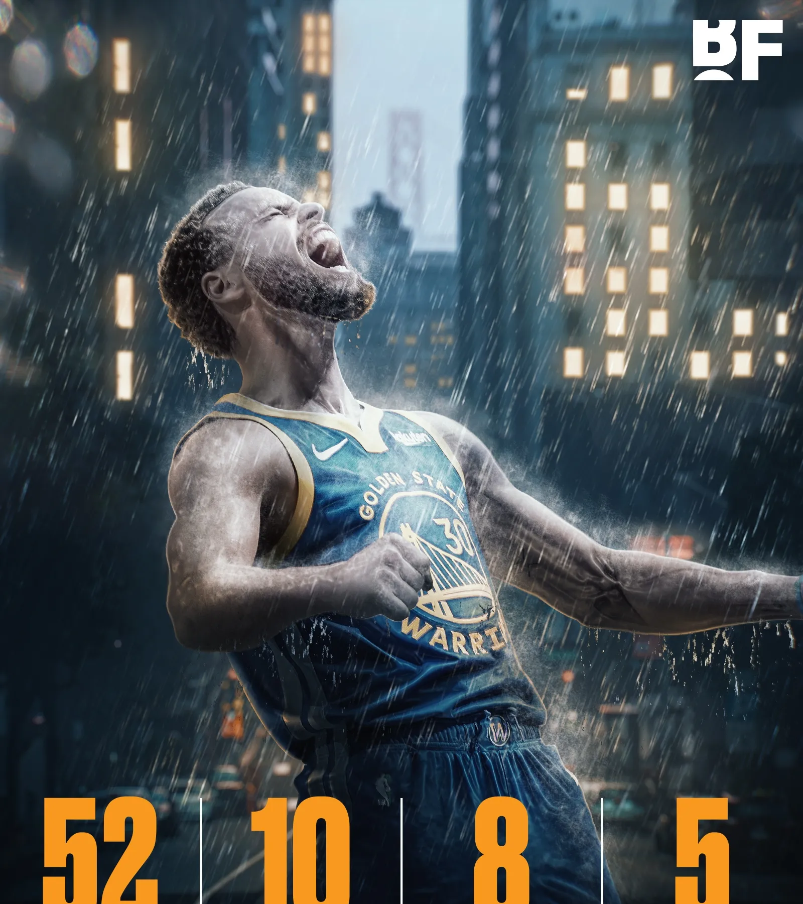 勇士继续保持不败战绩，库里场均得分创新高的简单介绍