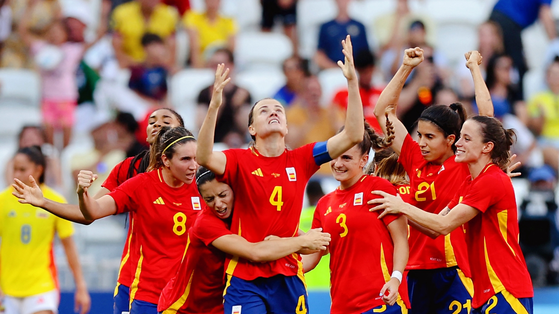 关于女足比赛引发热议,球迷纷纷点赞国家队表现的信息 关于女足比赛引发热议,球迷纷纷点赞国家队表现的信息