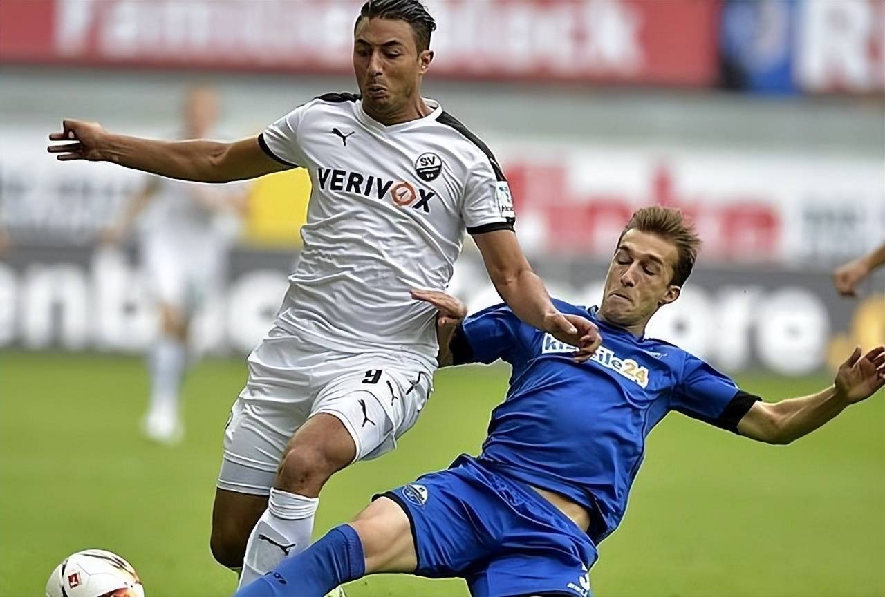 不来梅中场组织精准,带领球队前行的简单介绍 不来梅中场组织精准,带领球队前行的简单介绍