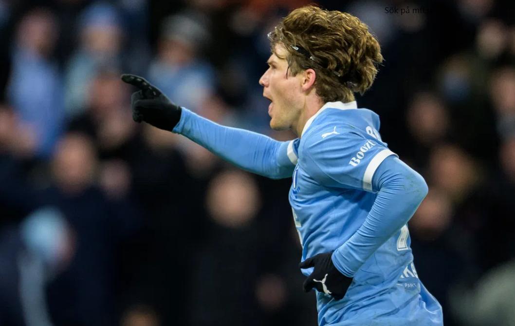 瑞典运动员面临激烈竞争压力