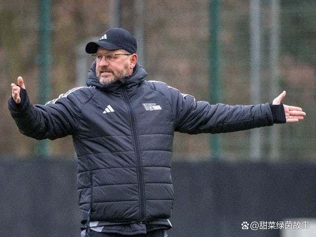 柏林联盟不敌霍芬海姆，表现不佳的简单介绍