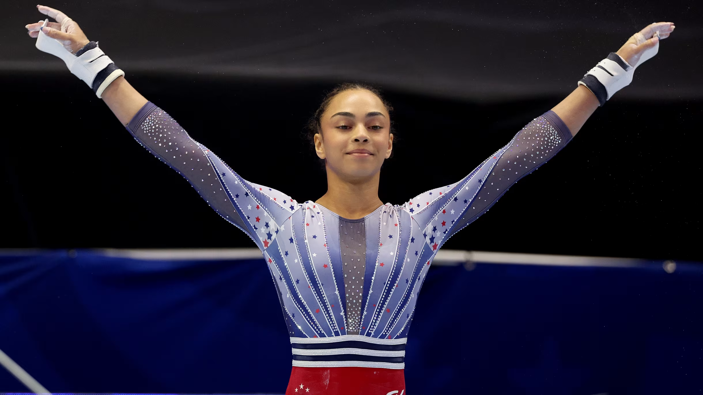 体操赛事精彩瞬间盘点,年度回顾震撼登场的简单介绍 体操赛事精彩瞬间盘点,年度回顾震撼登场的简单介绍