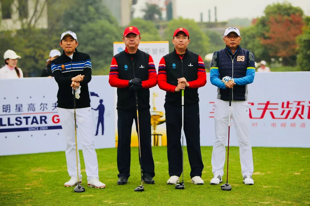 包含高尔夫队主教练发声，誓言带队登顶的词条