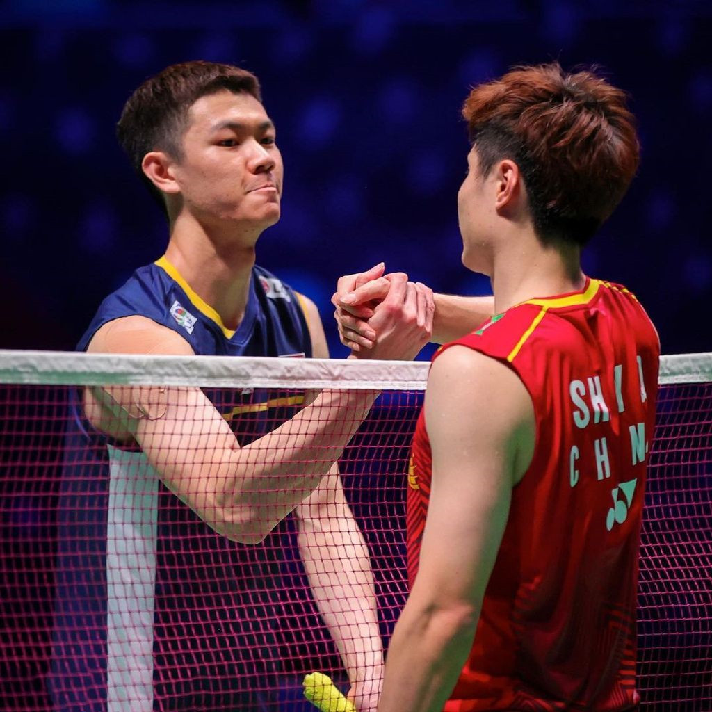 中国队横扫德国队，李梓嘉高光表现的简单介绍
