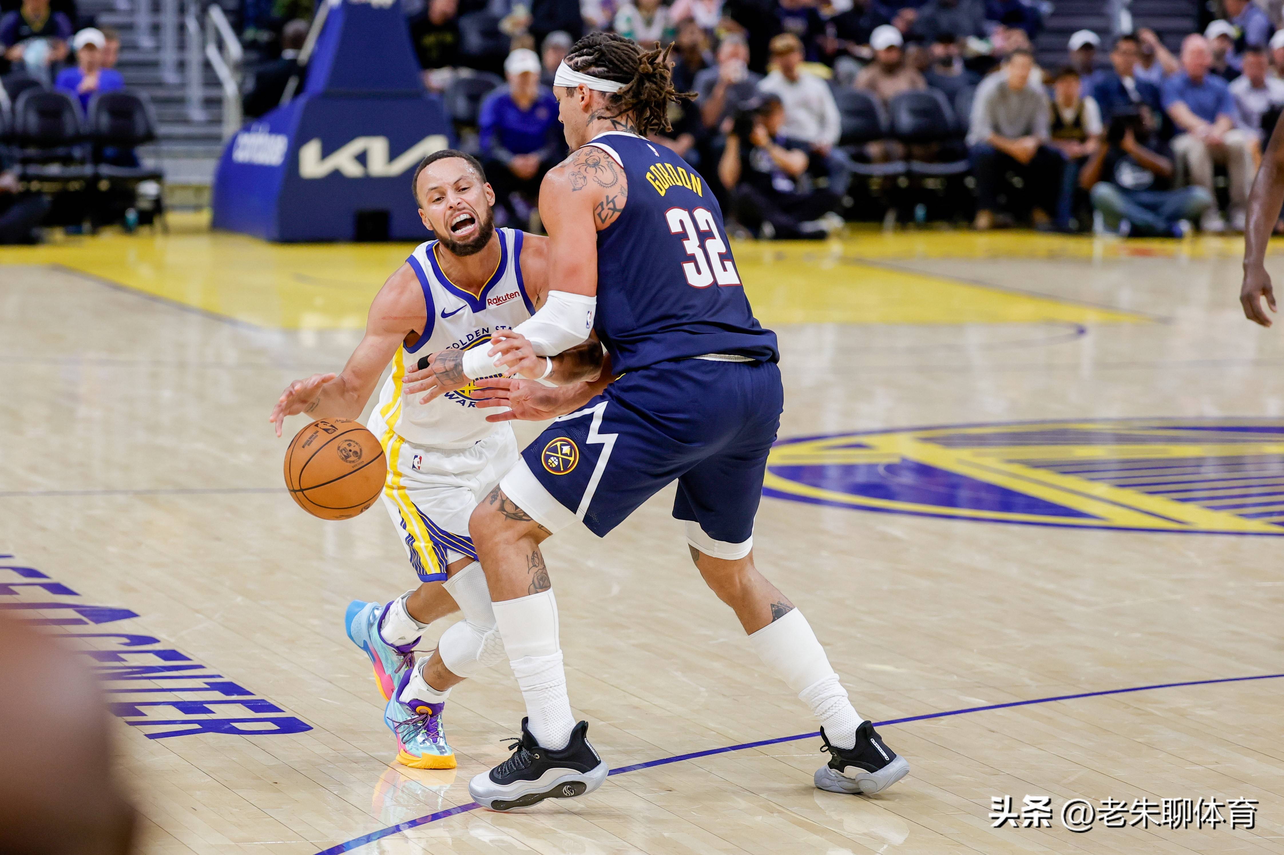 勇士险胜步行者，莫兰特带队取胜