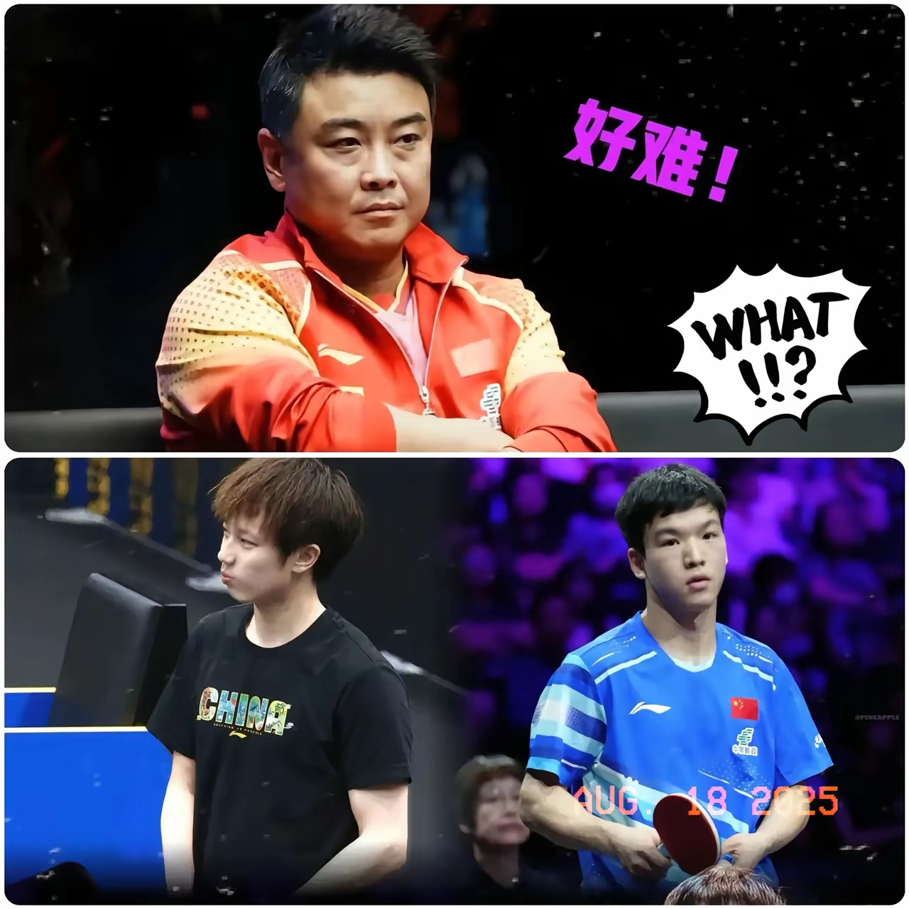 瑞典队绝杀奥地利队，林高远惊艳四座