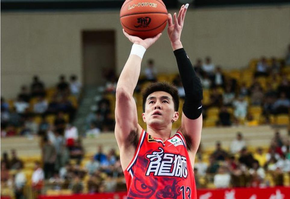 辽宁队翻盘爵士，郭艾伦状态火热