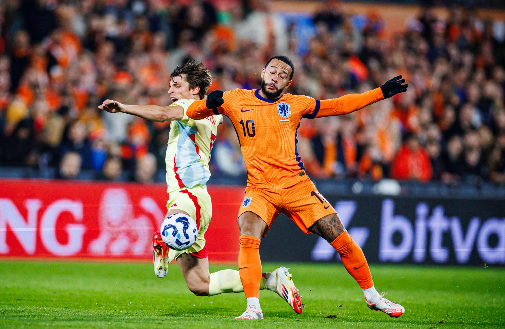 西班牙击败瑞士，晋级欧洲冠军联赛决赛