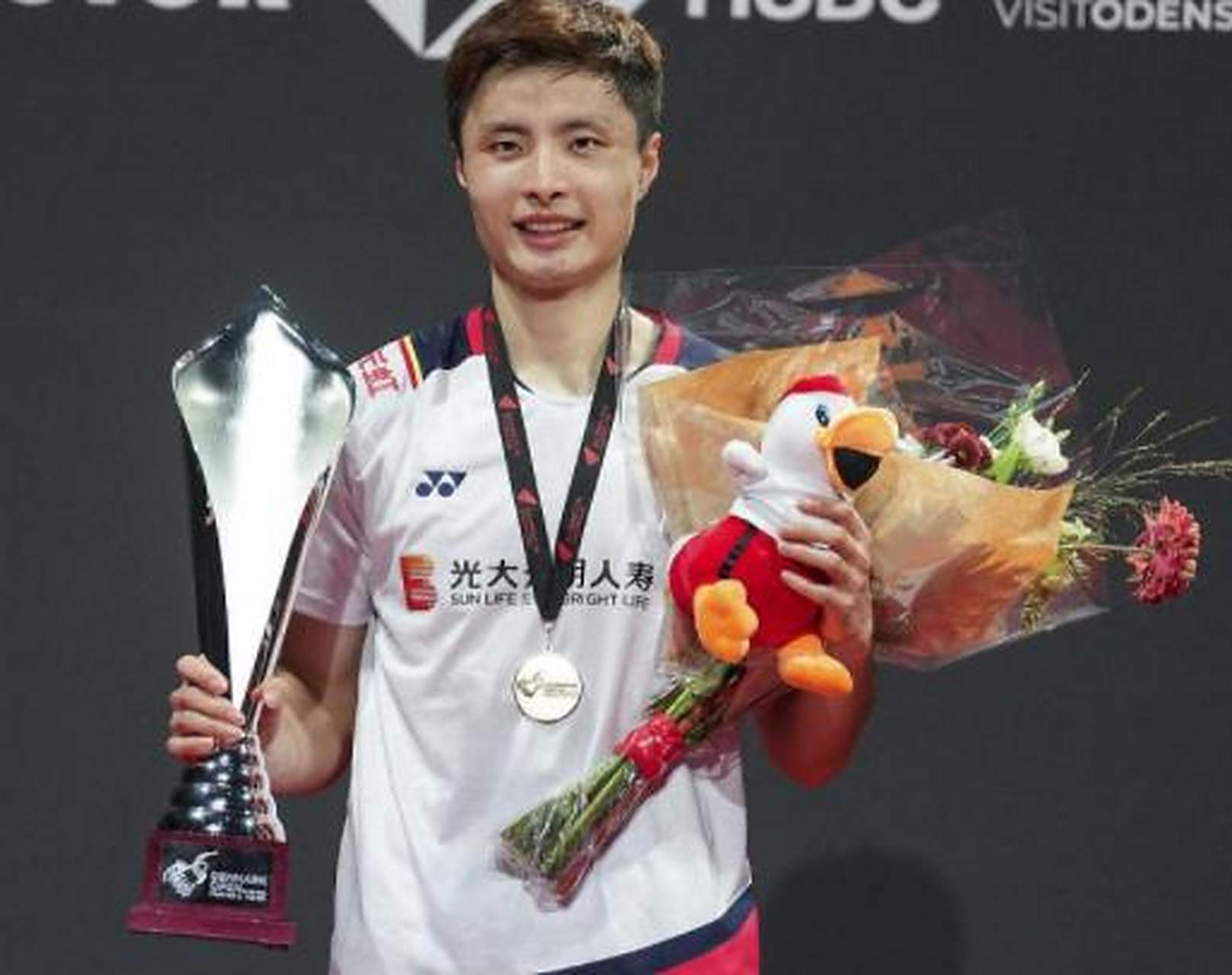 丹麦队绝杀韩国队,李梓嘉状态火热 丹麦队绝杀韩国队,李梓嘉状态火热