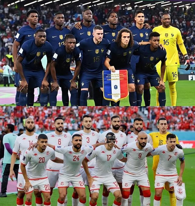 法国队绝杀印度队,黄鸭组合高光表现 法国队绝杀印度队,黄鸭组合高光表现