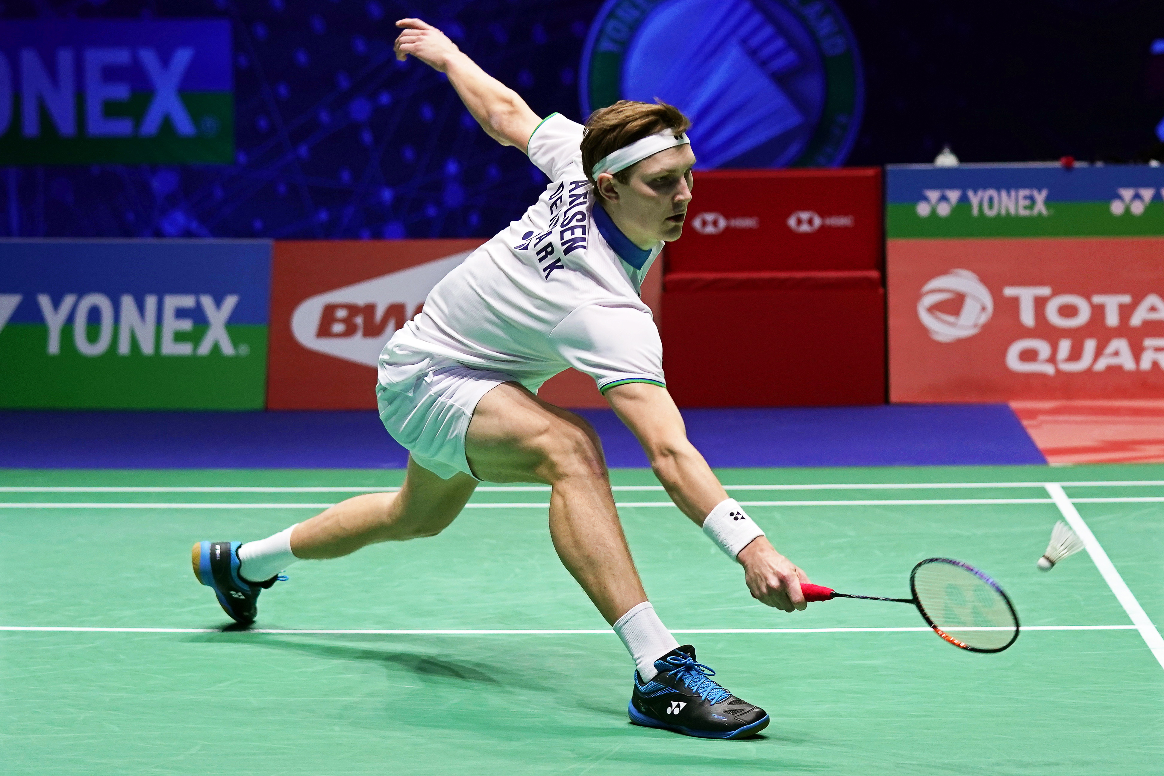 德国队碾压马来西亚队，安赛龙惊艳四座