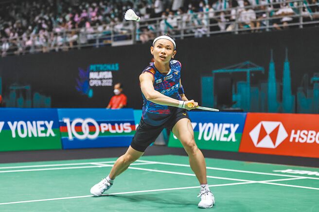 马来西亚队翻盘韩国队，戴资颖点燃赛场