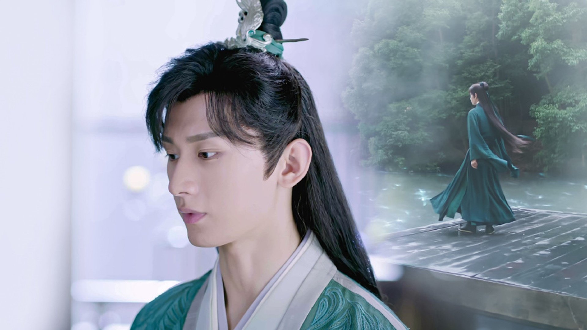 绿茵双城记，当德甲争冠的战吼穿透哥斯达黎加雨林